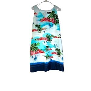 Leslie Faye Summer Dress $29